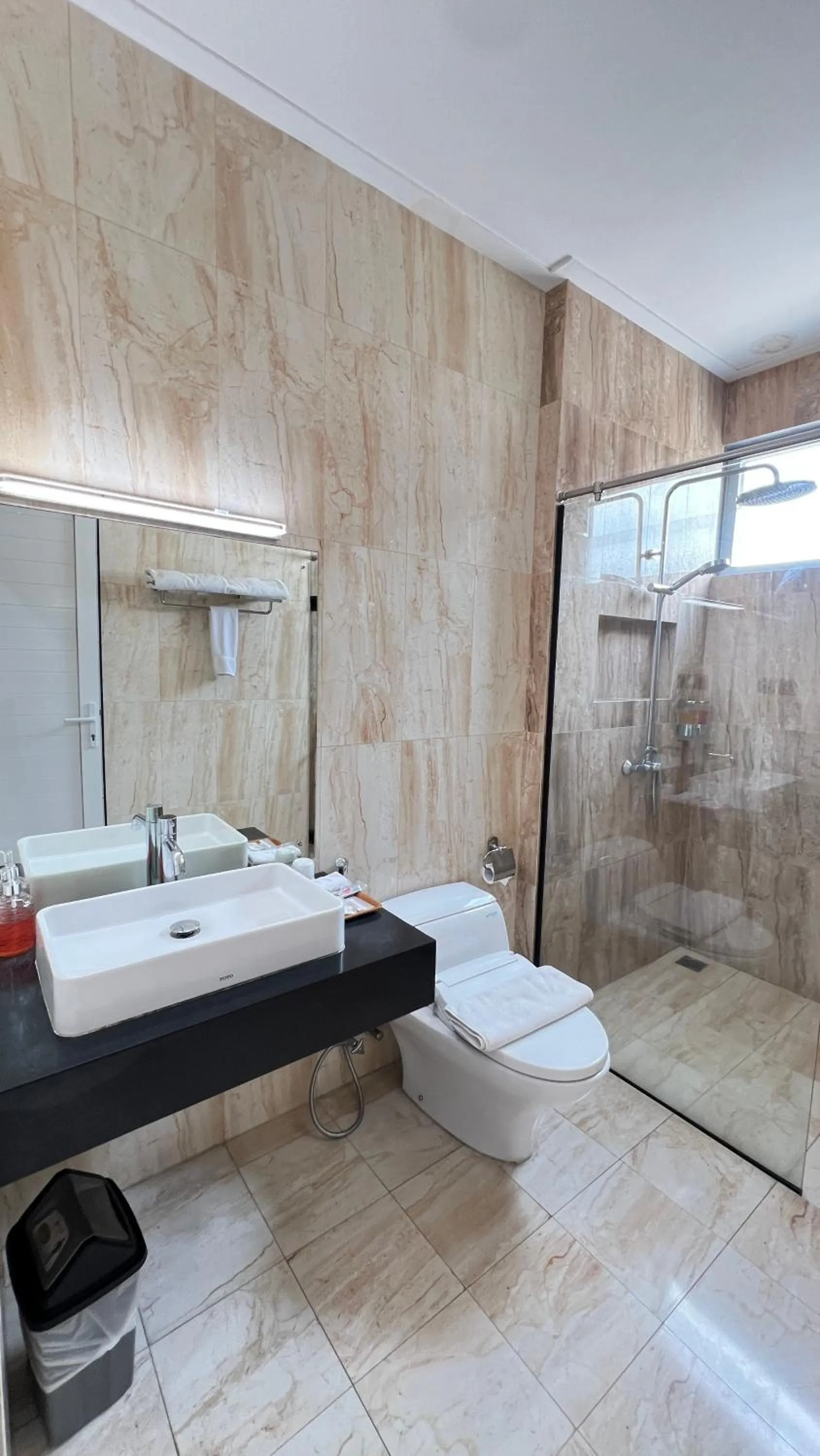 PURNAMA BALIGE HOTEL