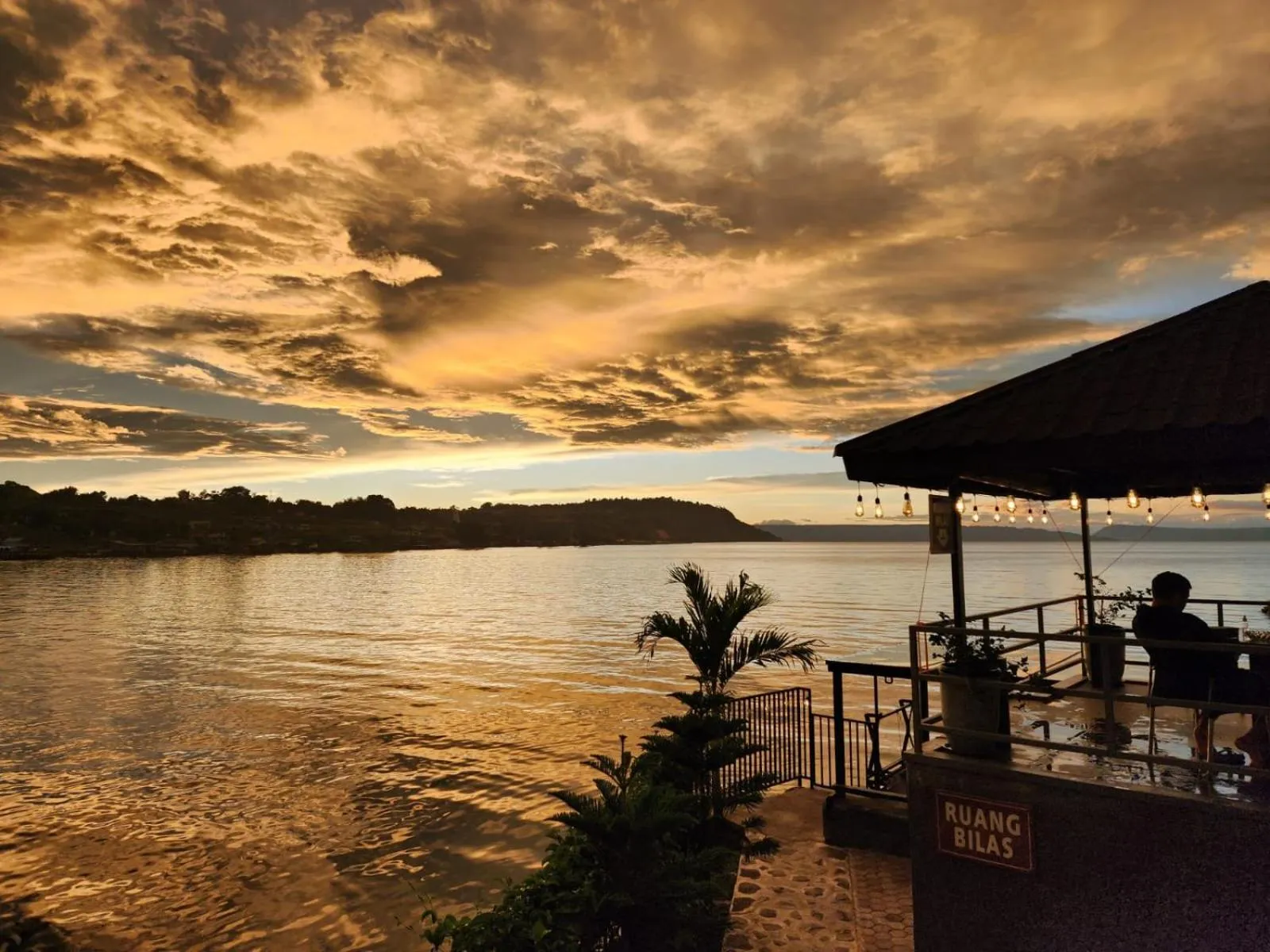 PURNAMA BALIGE HOTEL