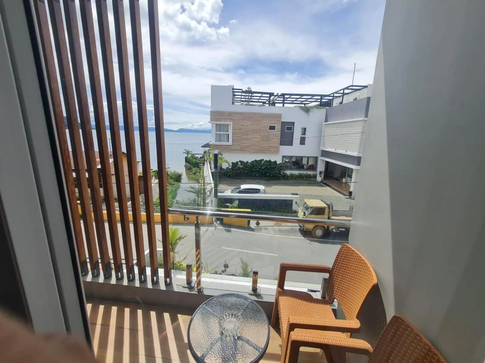 PURNAMA BALIGE HOTEL