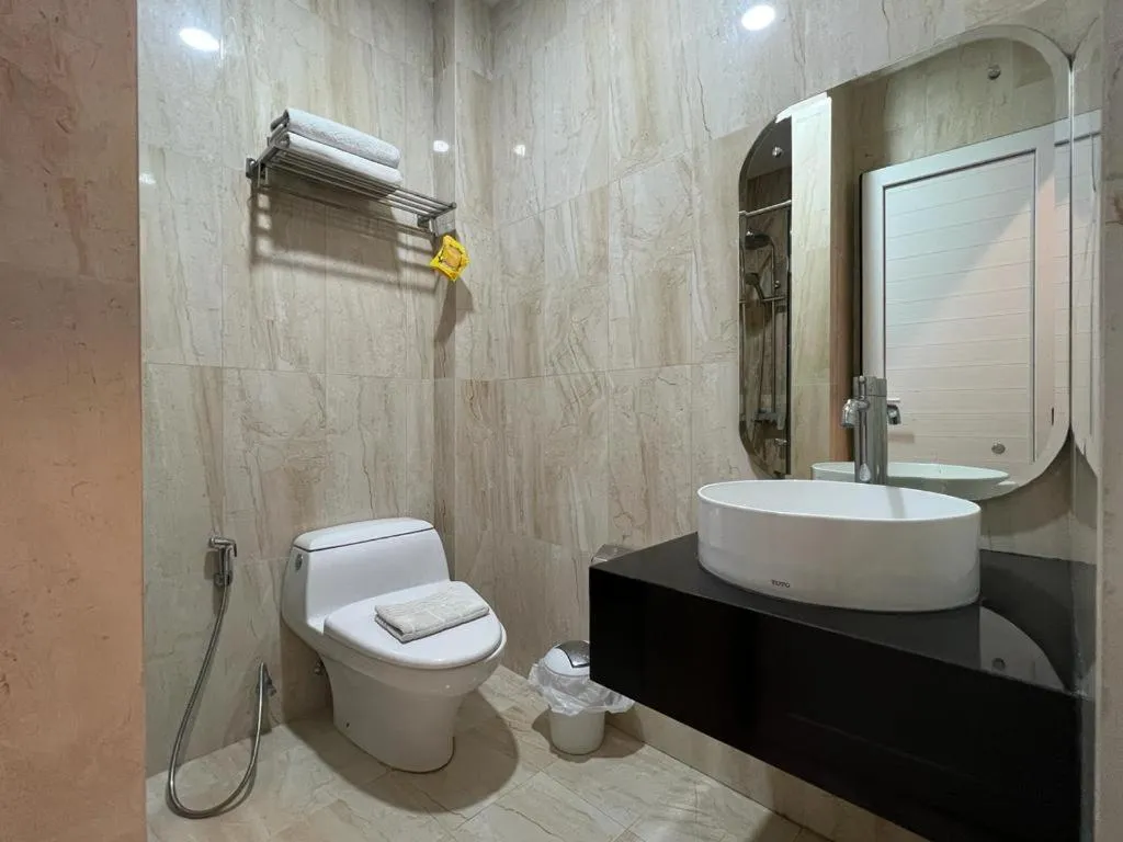 PURNAMA BALIGE HOTEL