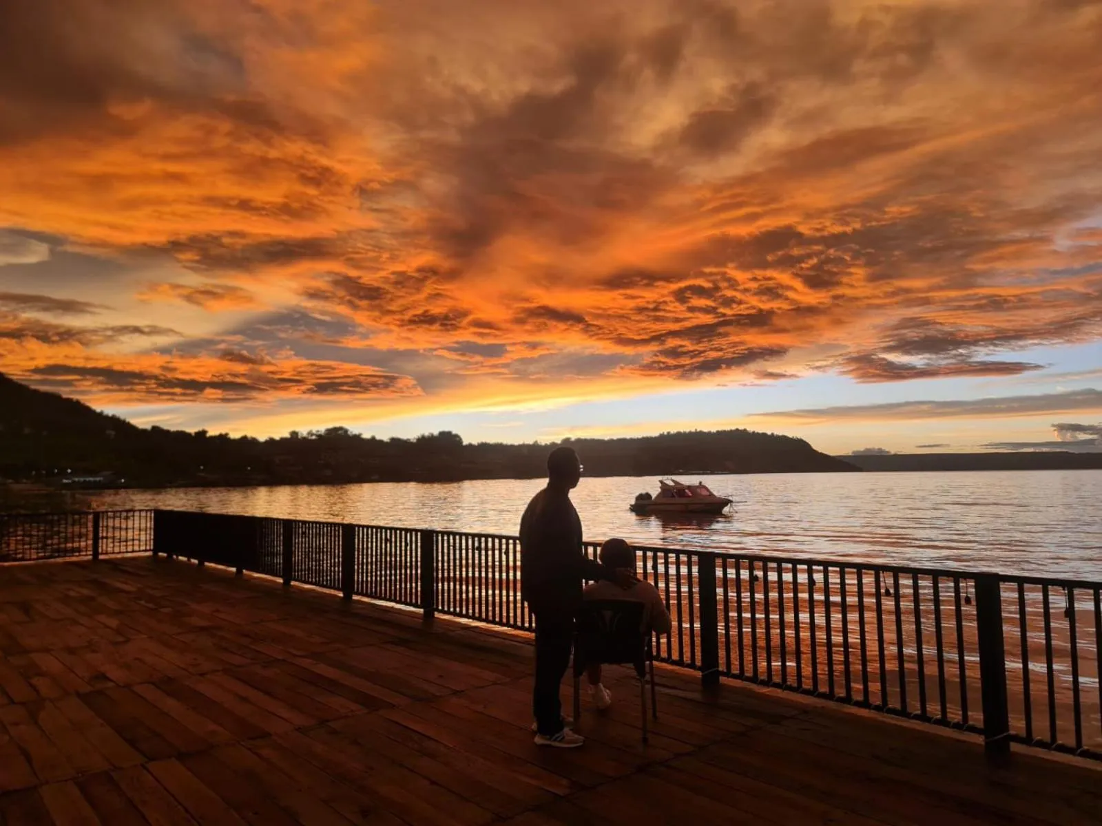 PURNAMA BALIGE HOTEL