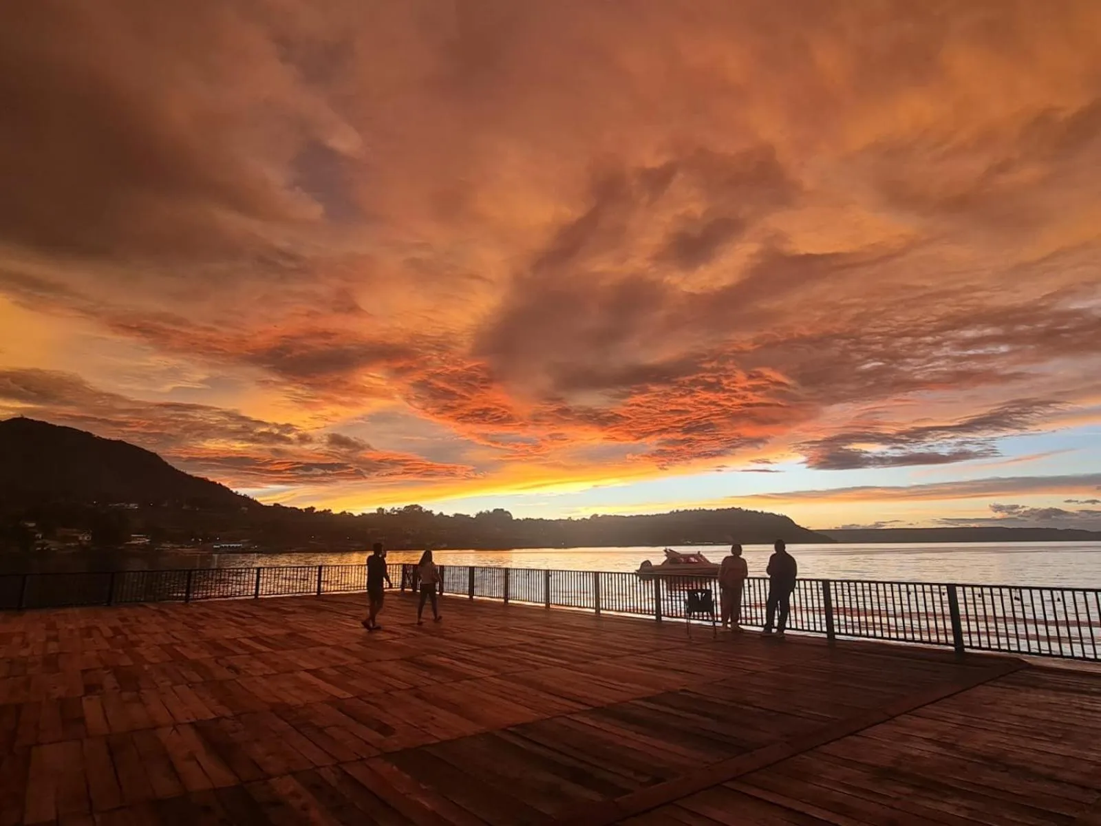 PURNAMA BALIGE HOTEL