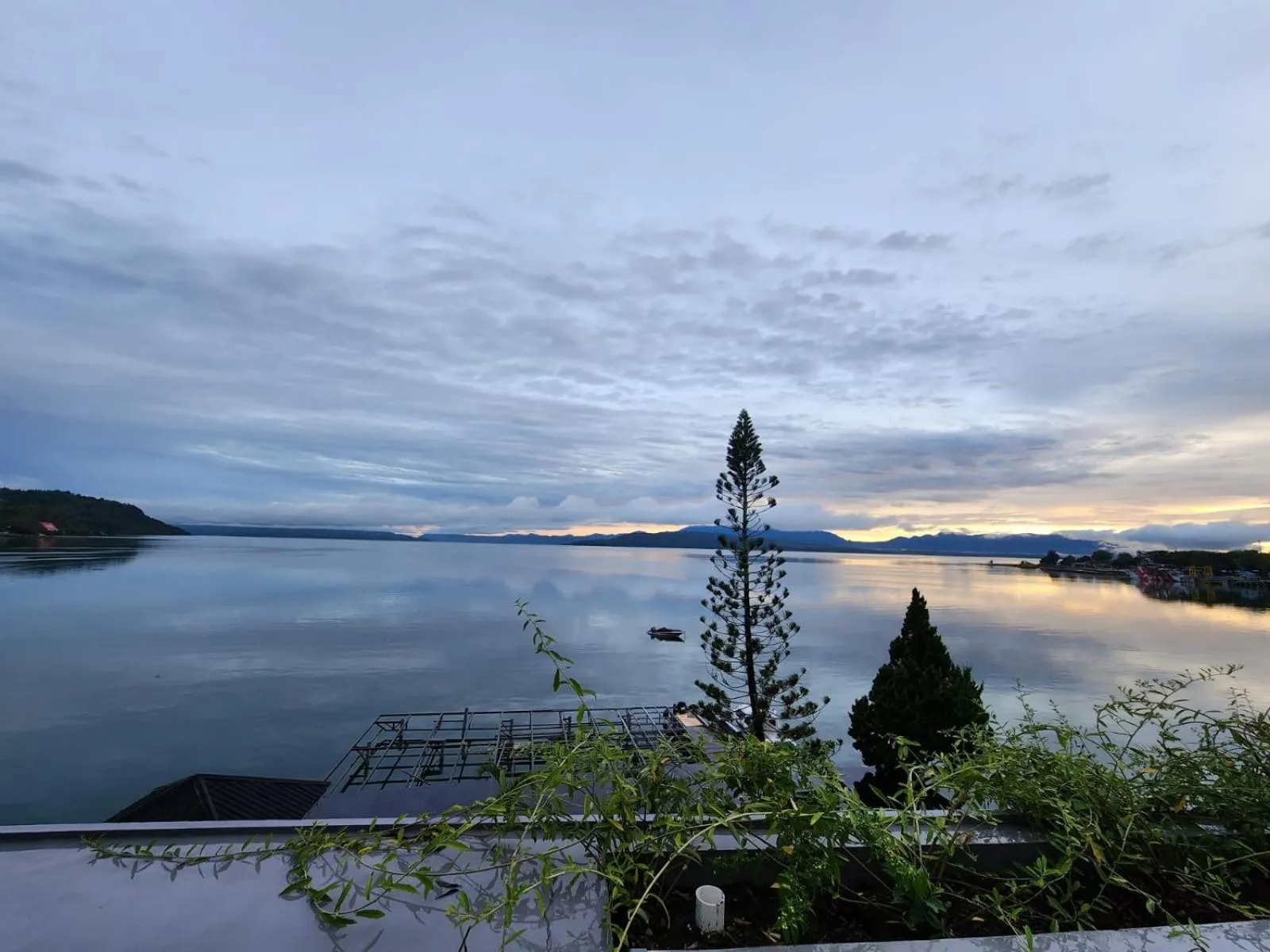 PURNAMA BALIGE HOTEL