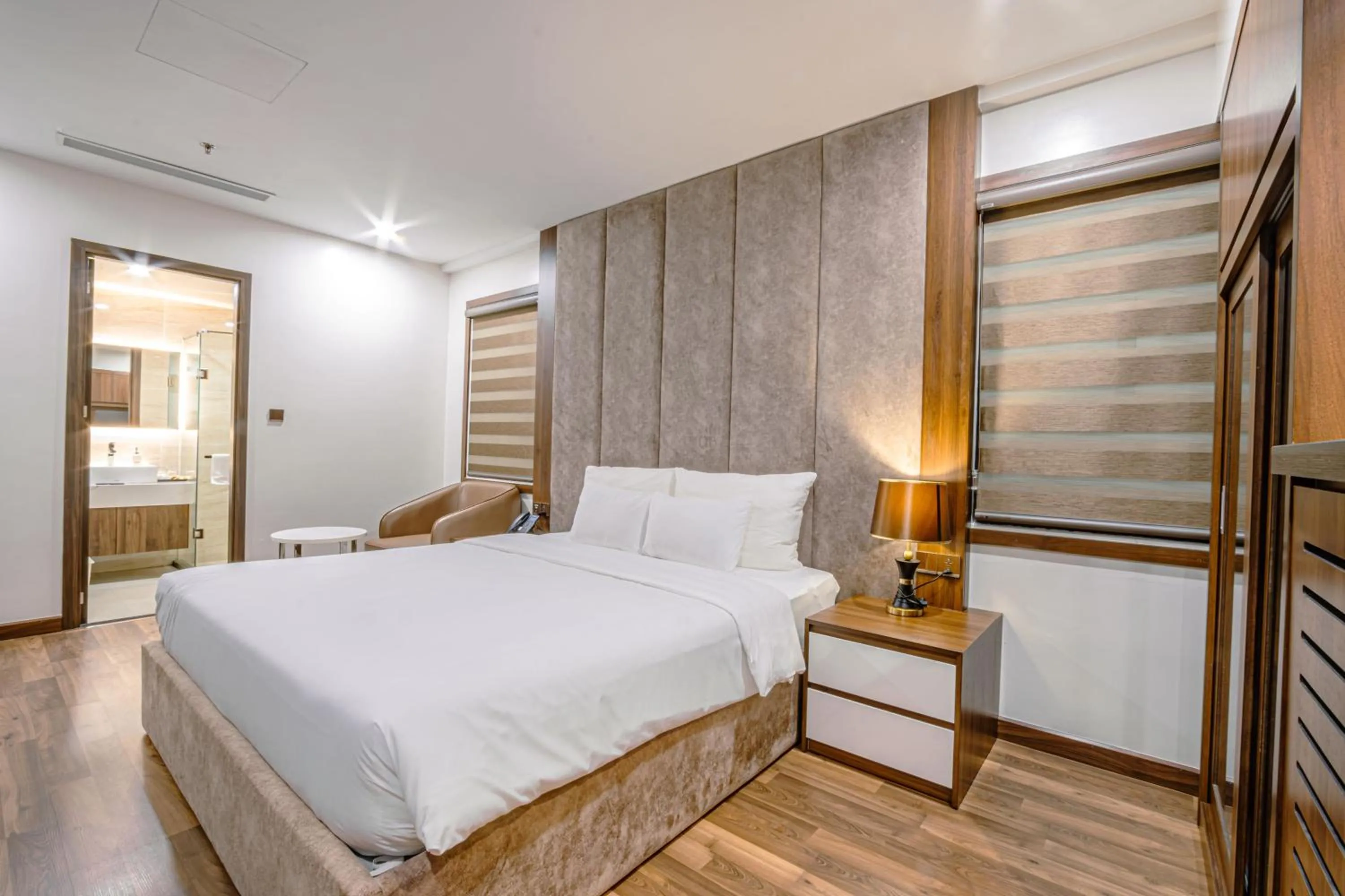 Ostara Hotel & Apartment