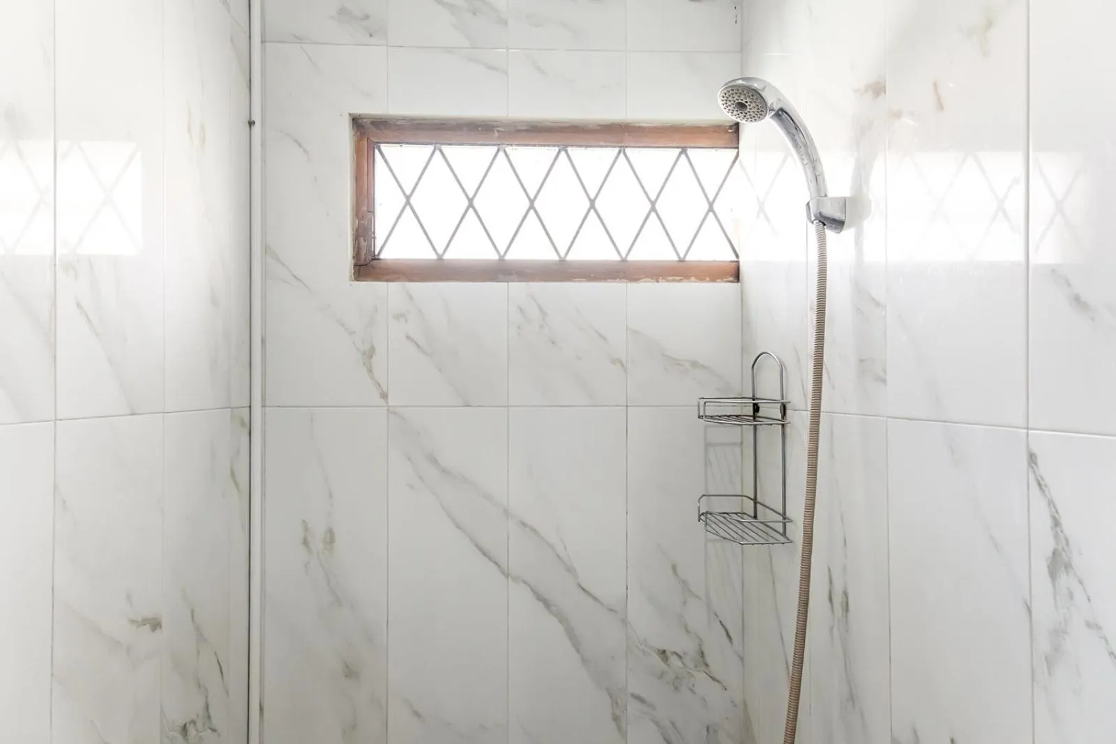 Bathroom in TwoSpaces Living at Panorama Villas