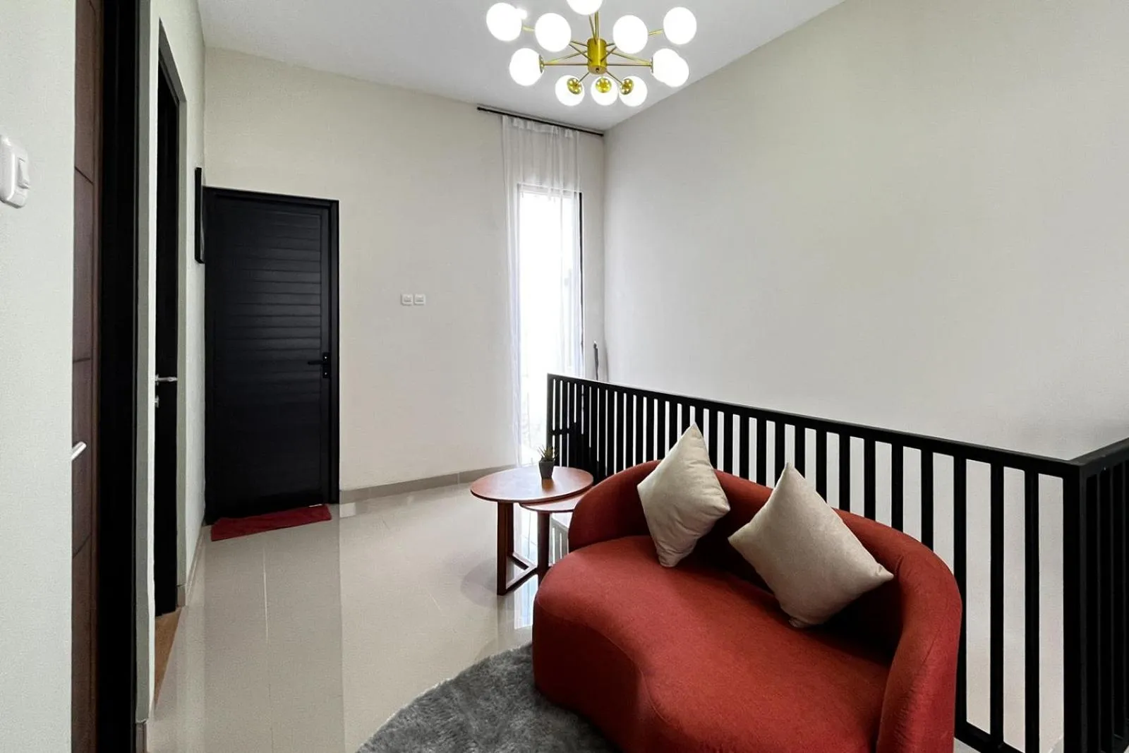 Street view, Bed in TwoSpaces Living at Panorama Villas