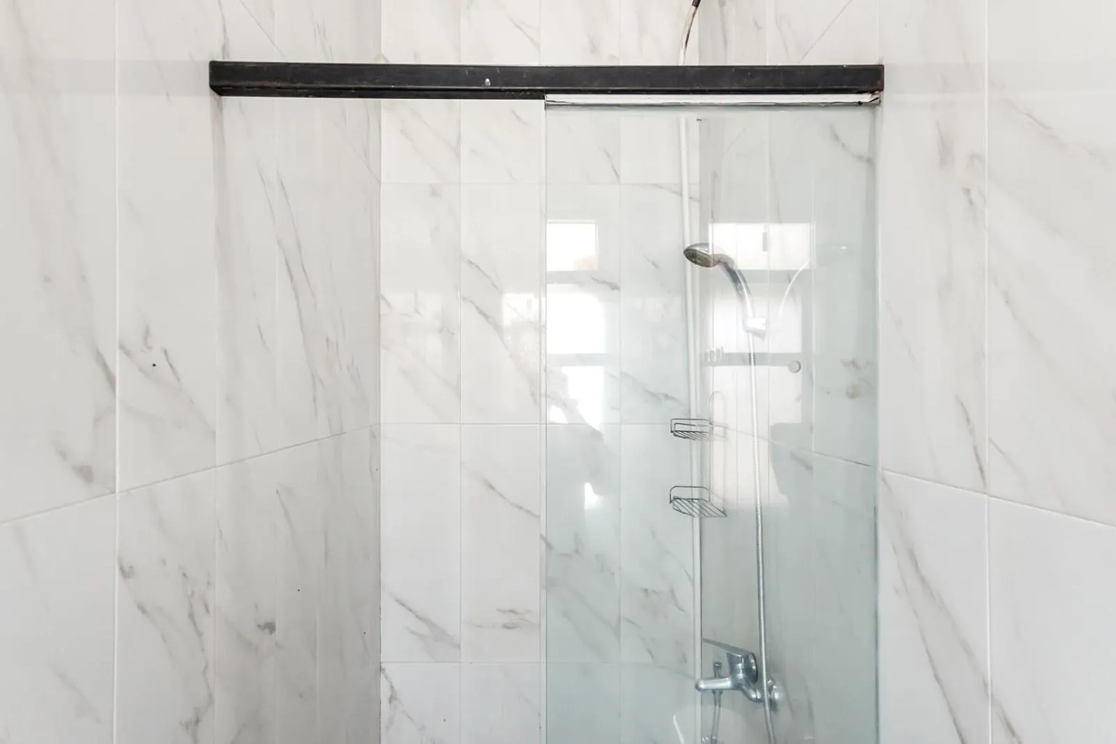 Bathroom in TwoSpaces Living at Panorama Villas