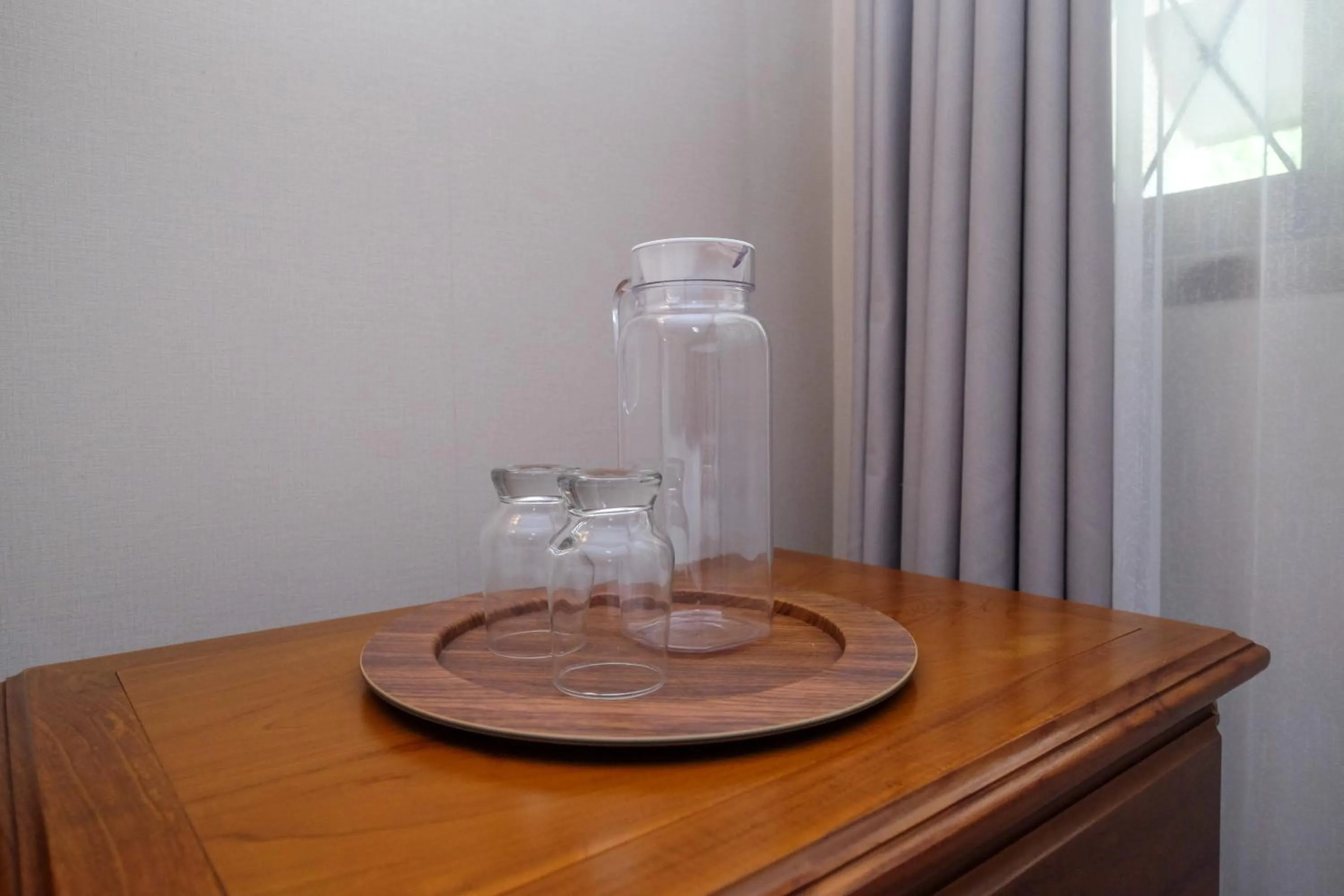 Drinks in SAREH VILLA by The Lavana