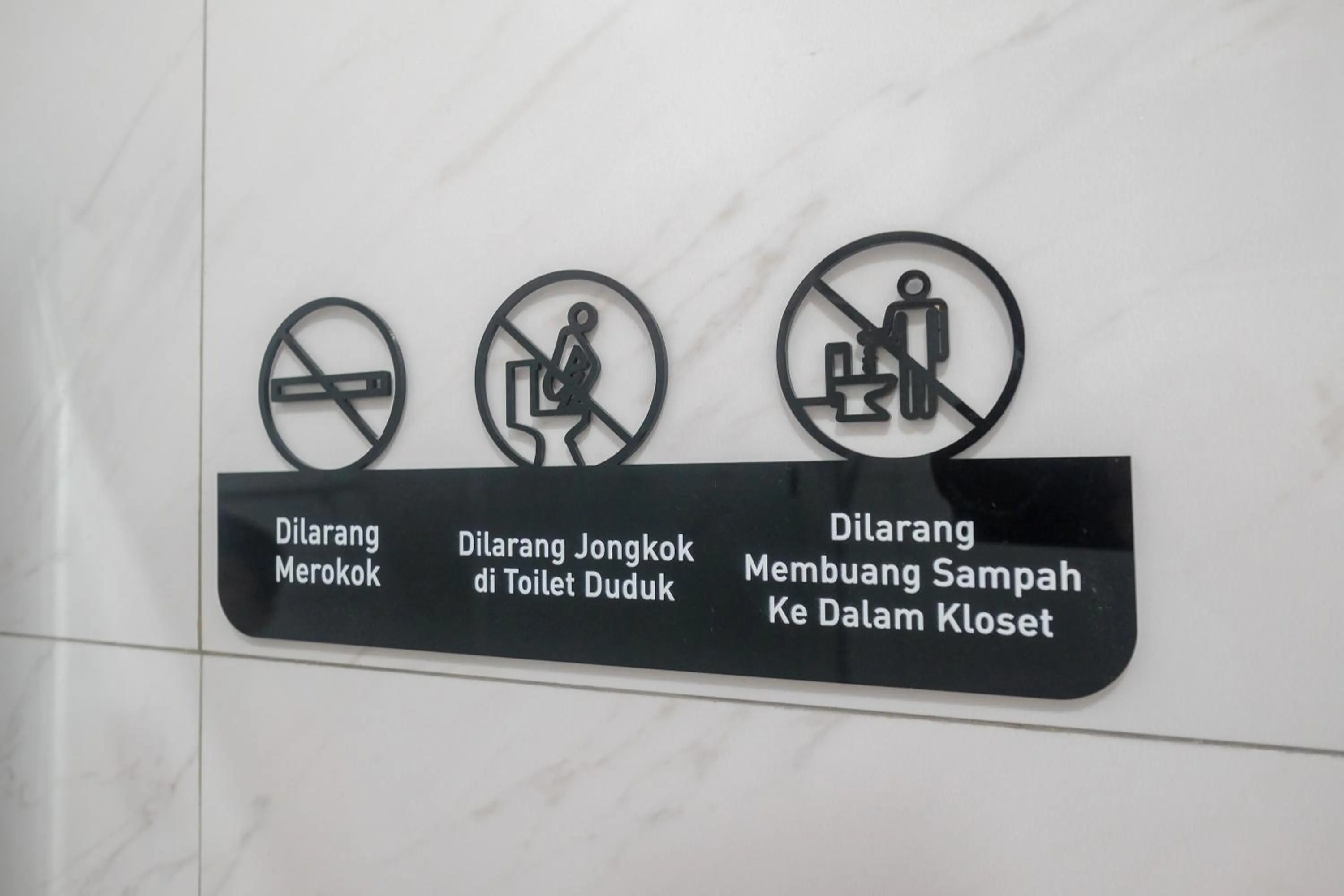 Property logo or sign in SAREH VILLA by The Lavana