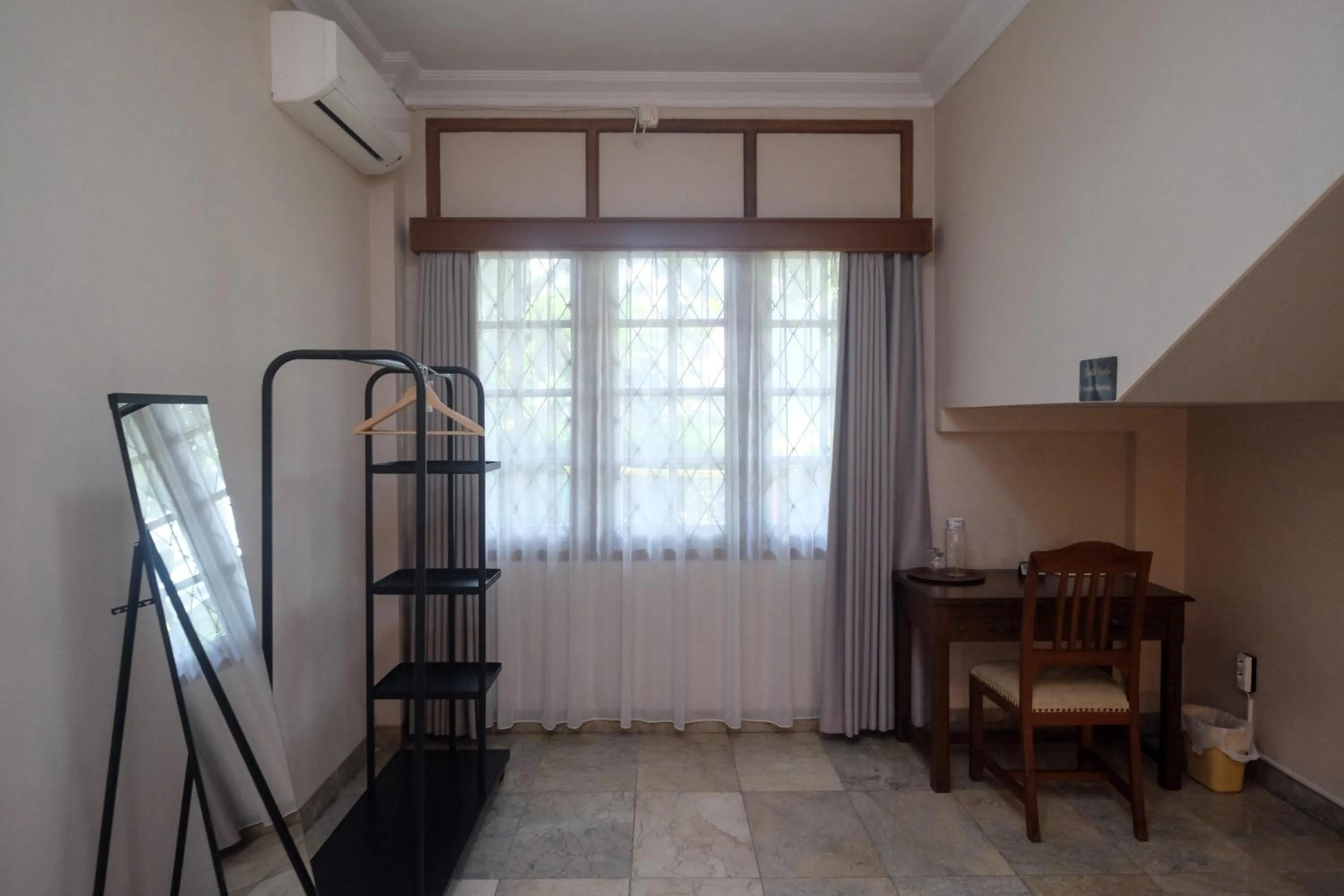 Bedroom in SAREH VILLA by The Lavana