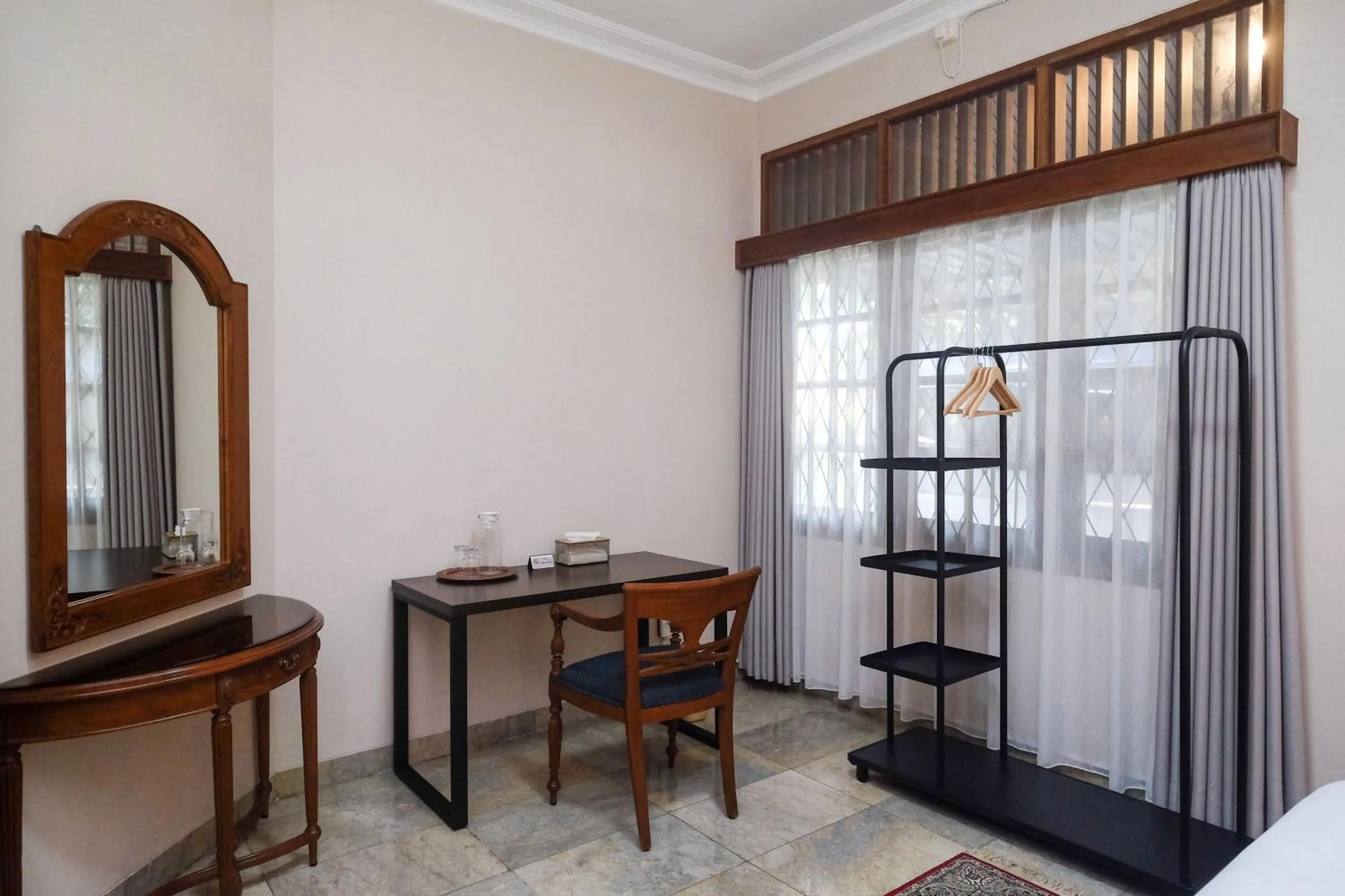 Bedroom in SAREH VILLA by The Lavana