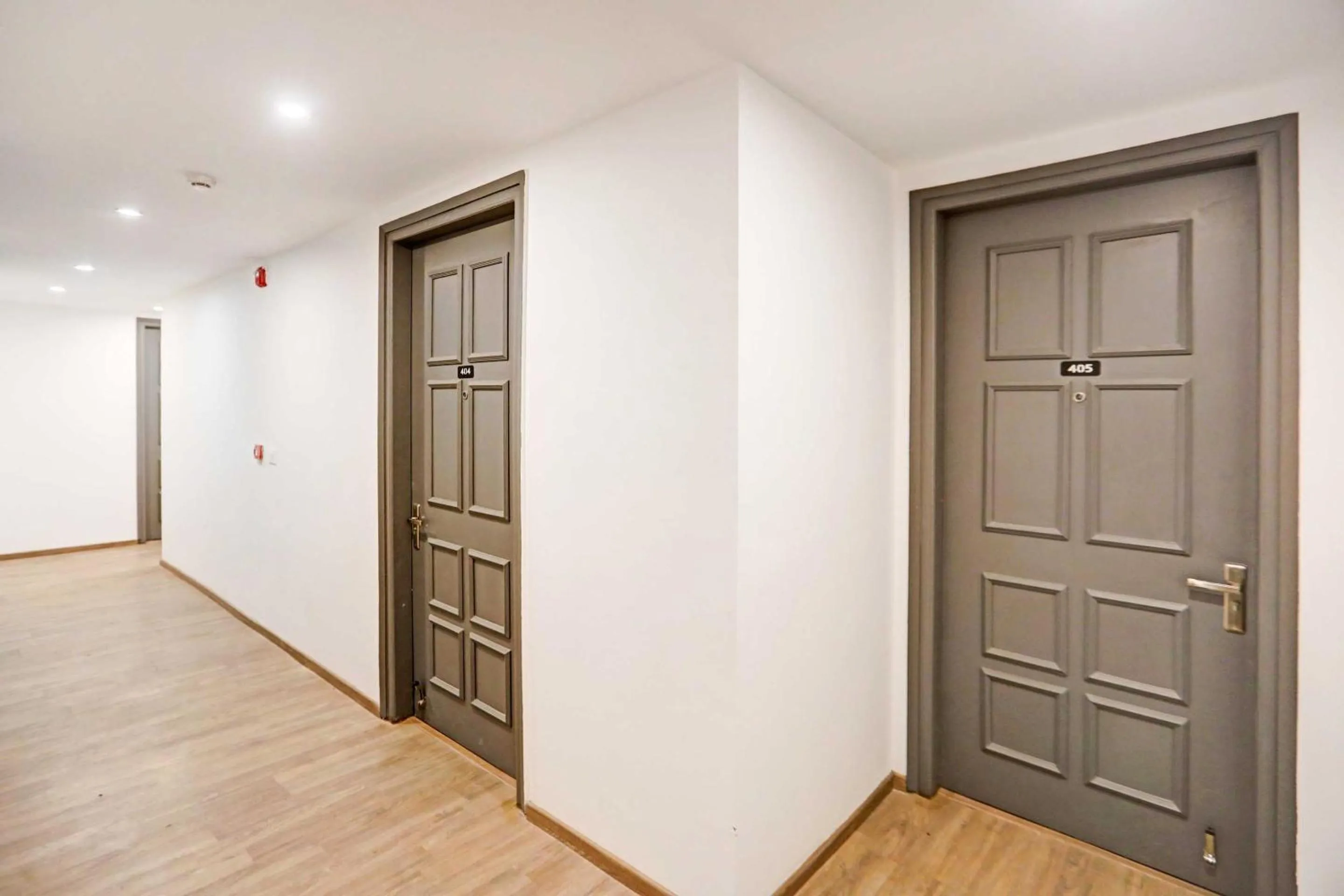Bathroom in Townhouse CLOUD BAY
