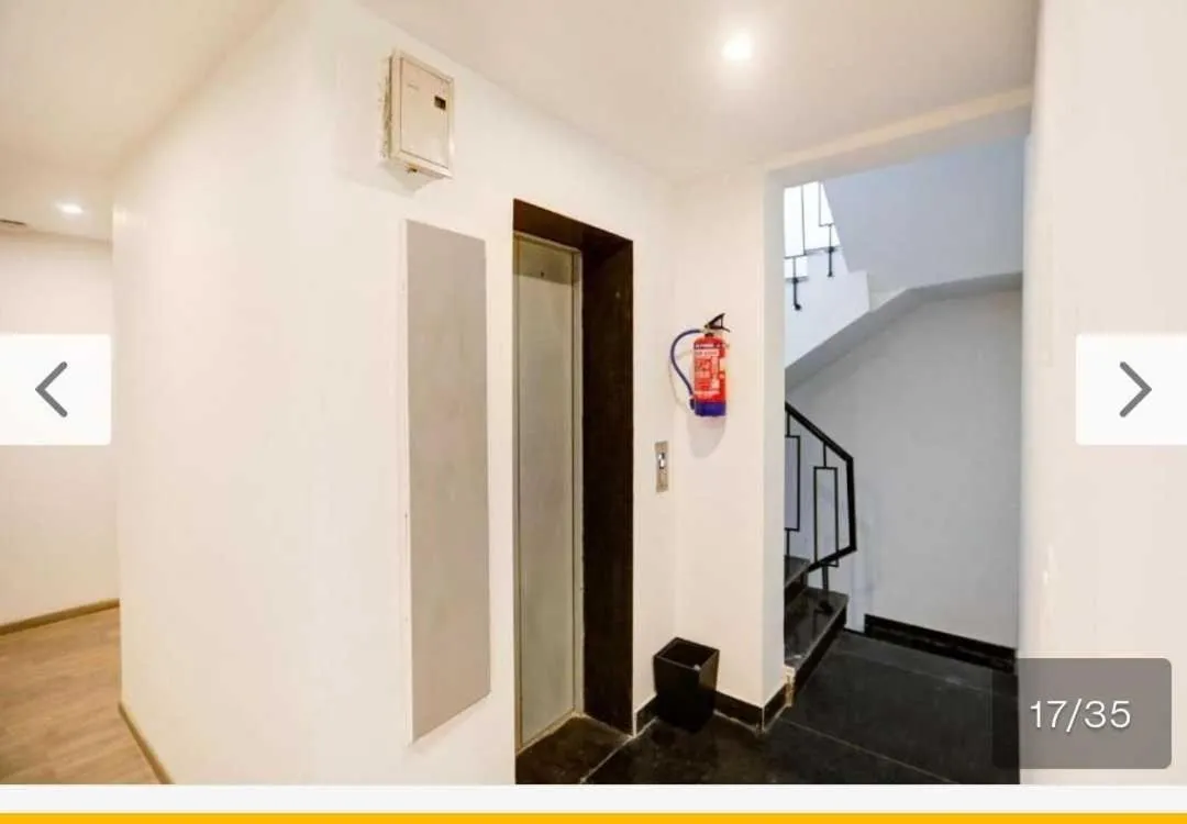 Facade/entrance in Townhouse CLOUD BAY