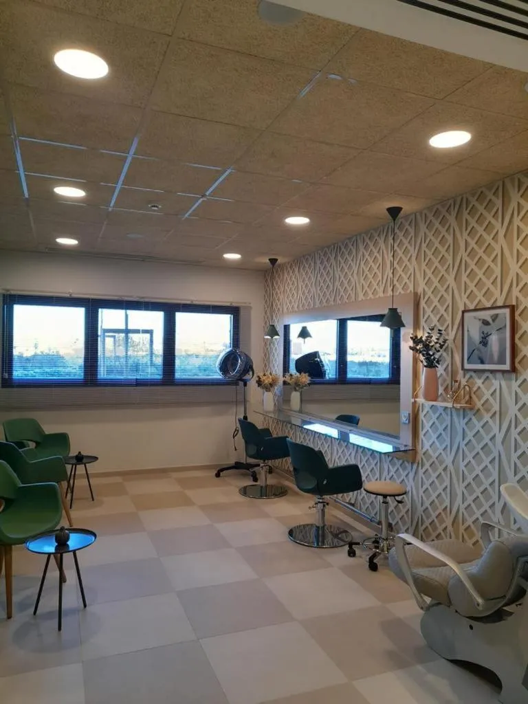 DOMITYS L'ALLIACEE - Résidence Services Séniors