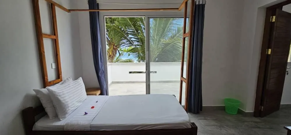 Bedroom in Sipano Beach Lodge Kiwengwa