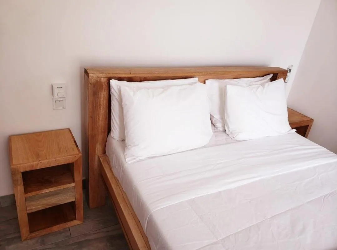 Bedroom in Sipano Beach Lodge Kiwengwa