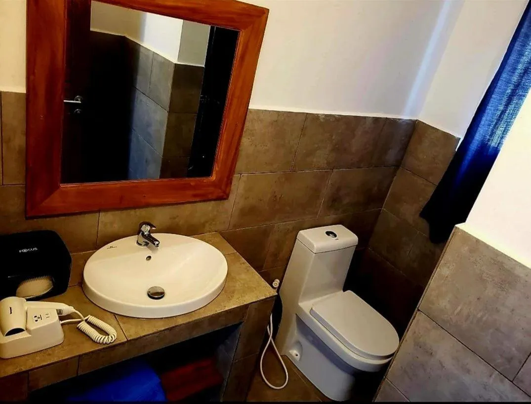 Sipano Beach Lodge Kiwengwa