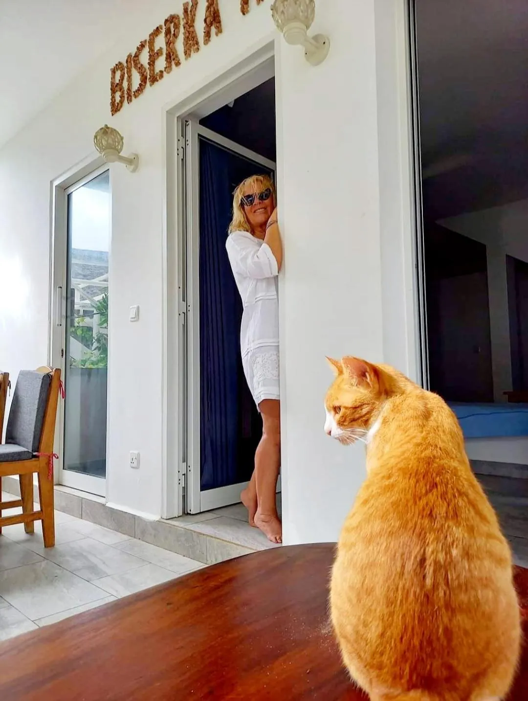 Sipano Beach Lodge Kiwengwa