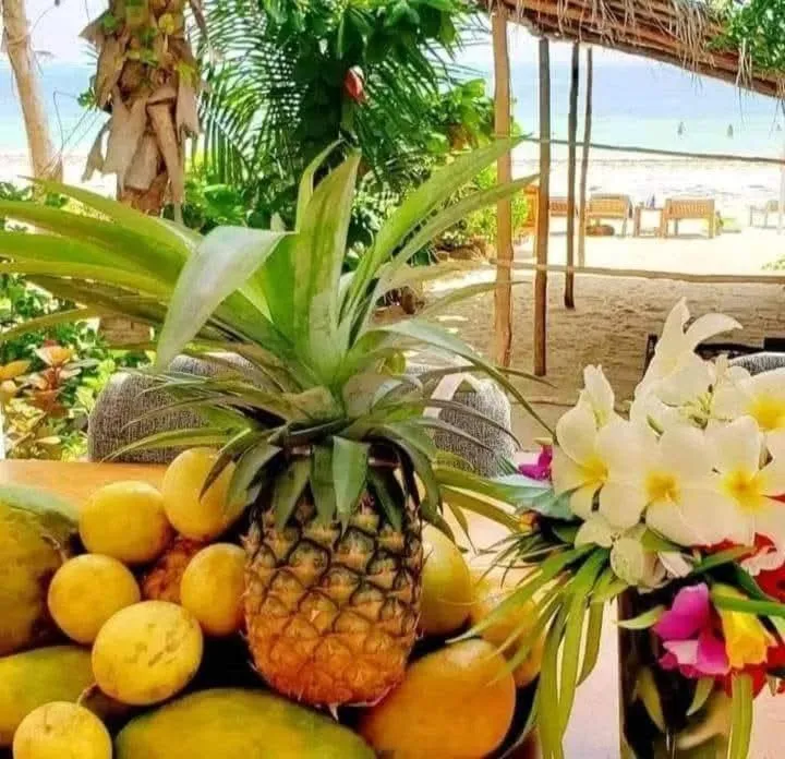 Sipano Beach Lodge Kiwengwa