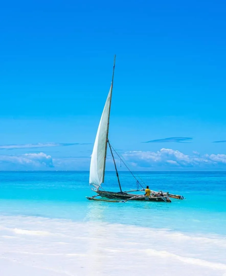 Sipano Beach Lodge Kiwengwa