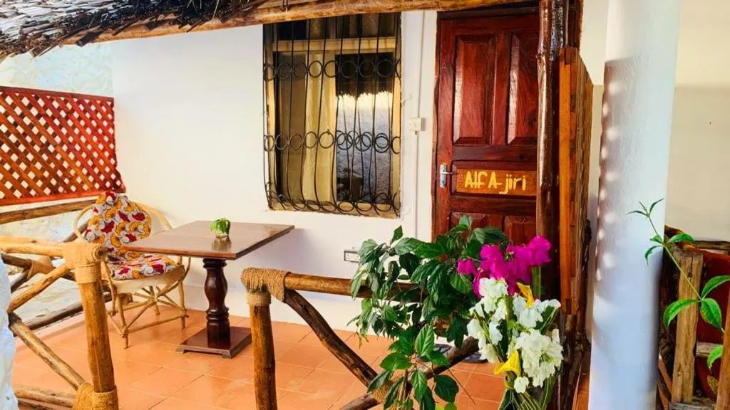 Sipano Beach Lodge Kiwengwa