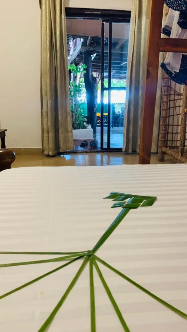 Sipano Beach Lodge Kiwengwa