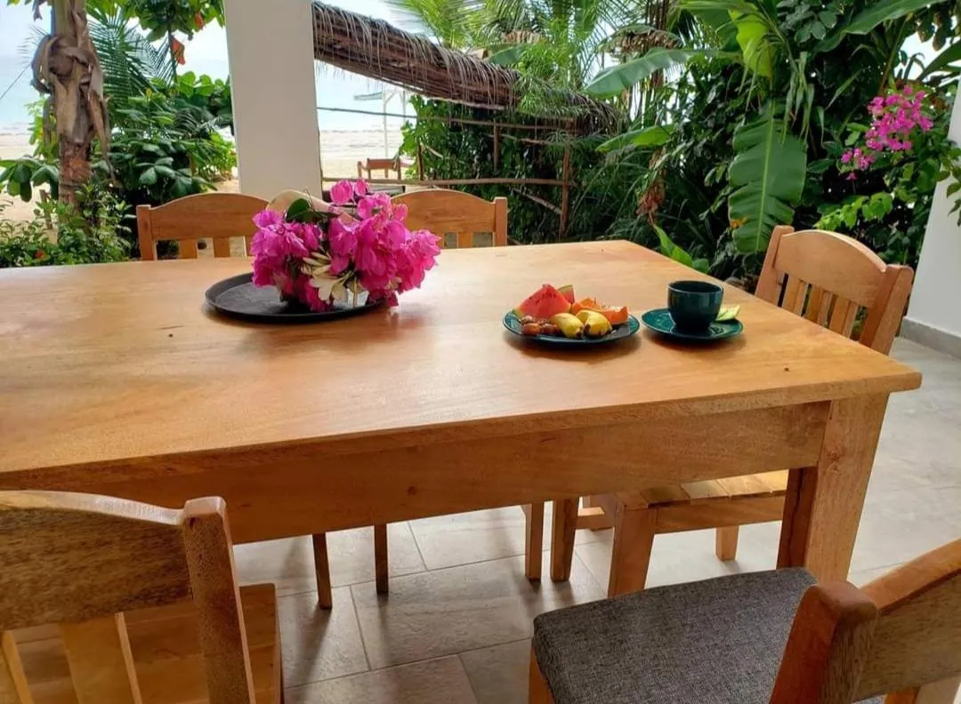 Sipano Beach Lodge Kiwengwa