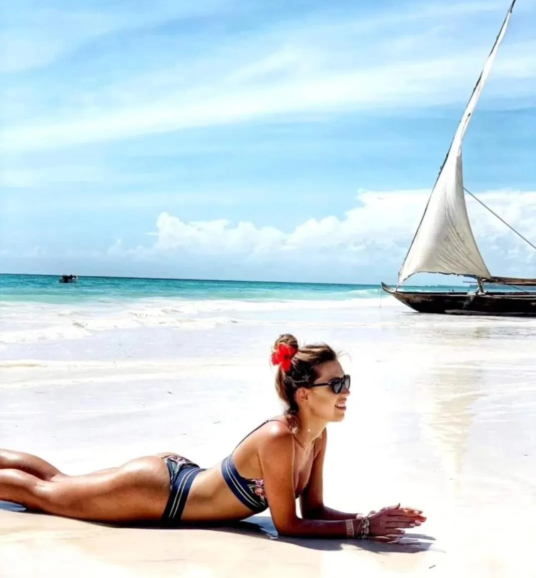 Sipano Beach Lodge Kiwengwa