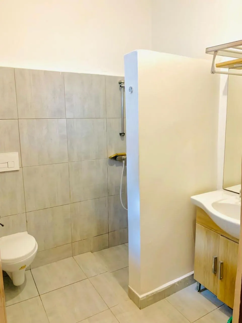 Sipano Beach Lodge Kiwengwa