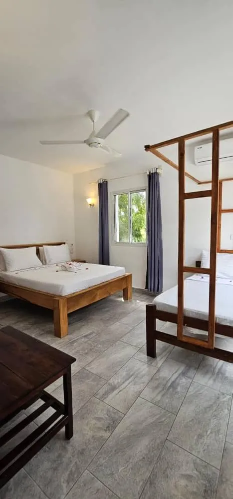 Sipano Beach Lodge Kiwengwa