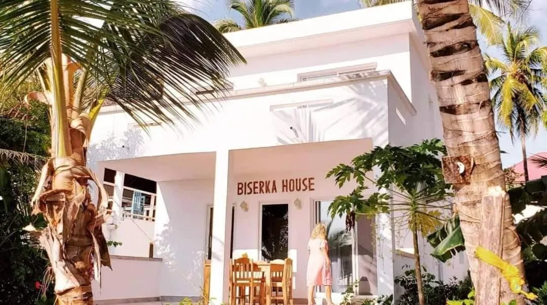 Sipano Beach Lodge Kiwengwa