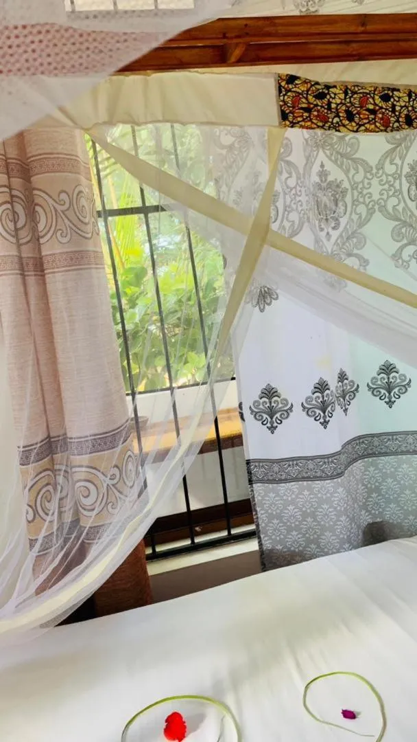 Sipano Beach Lodge Kiwengwa