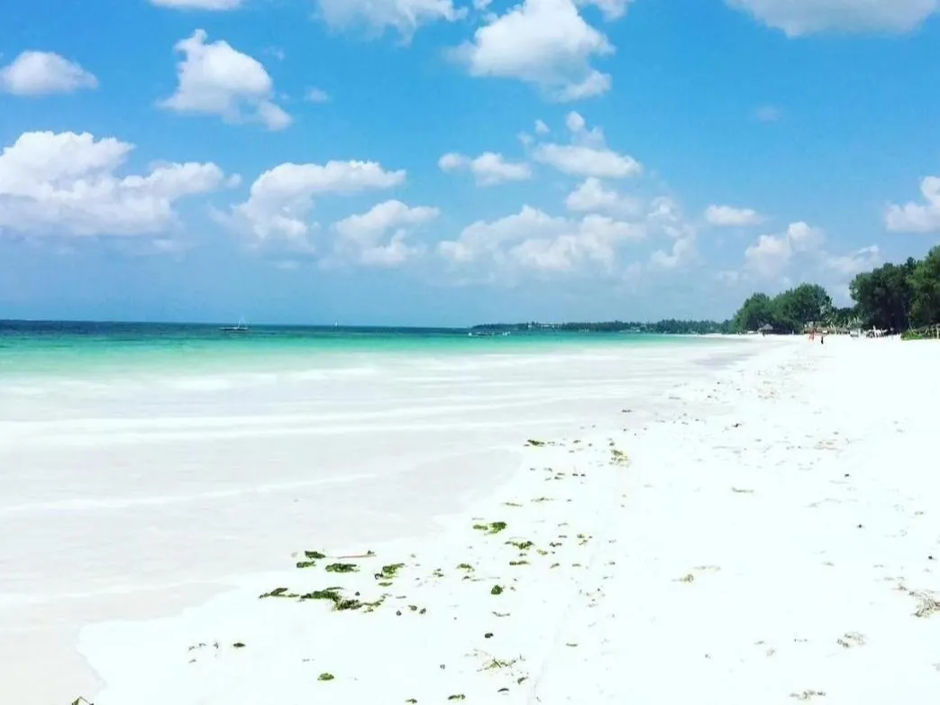 Sipano Beach Lodge Kiwengwa