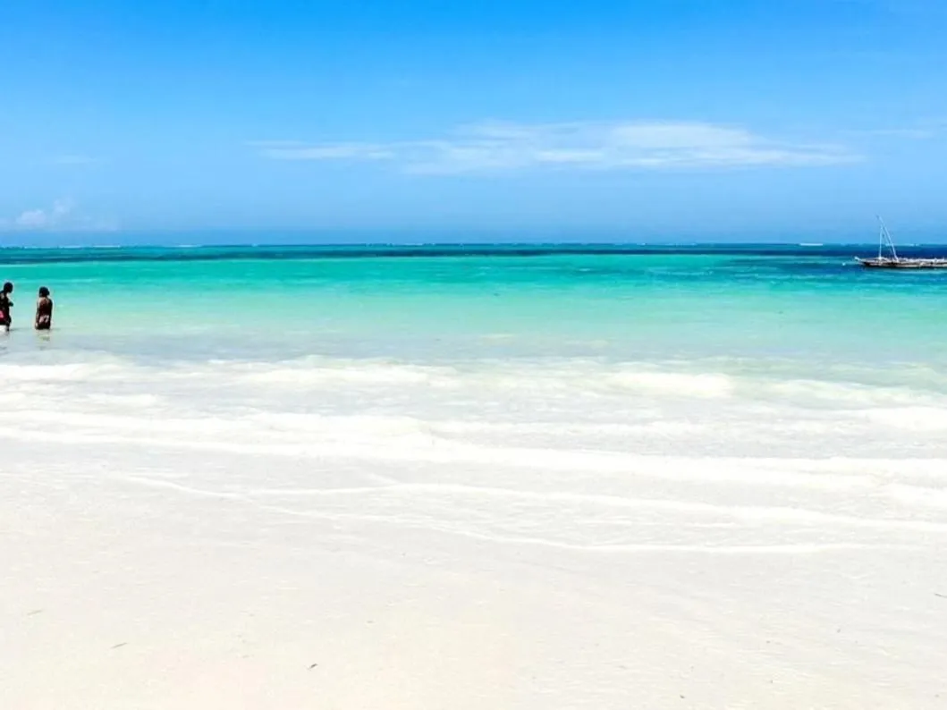 Sipano Beach Lodge Kiwengwa