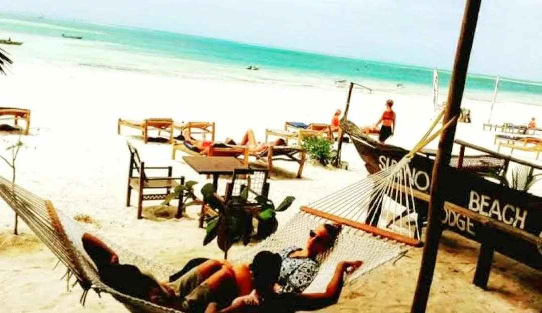 Sipano Beach Lodge Kiwengwa