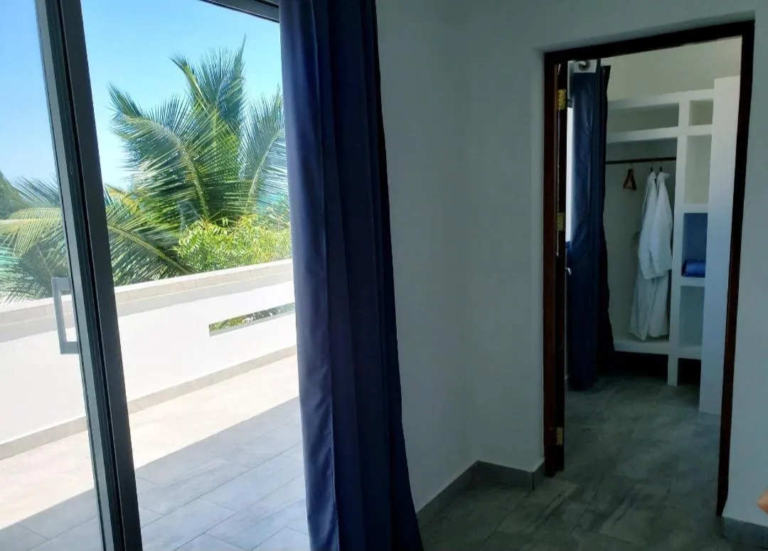 Sipano Beach Lodge Kiwengwa