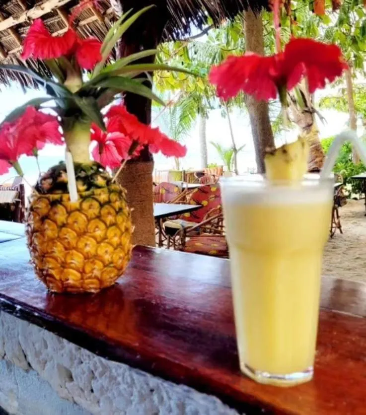 Sipano Beach Lodge Kiwengwa