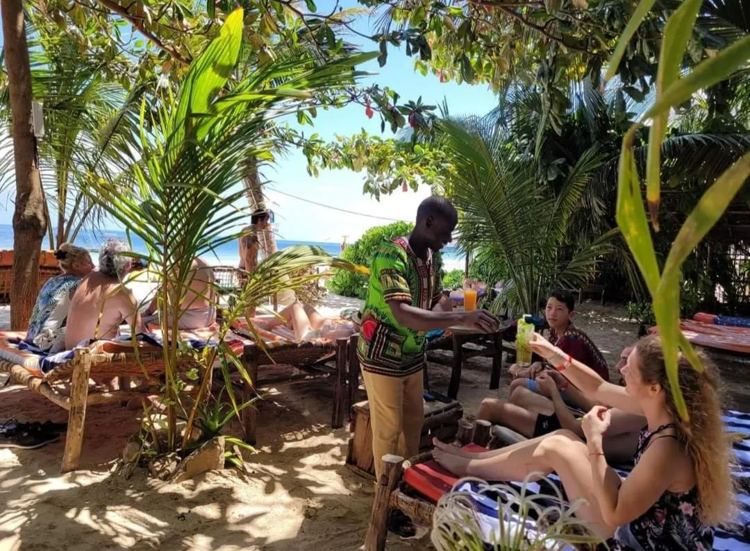 Sipano Beach Lodge Kiwengwa