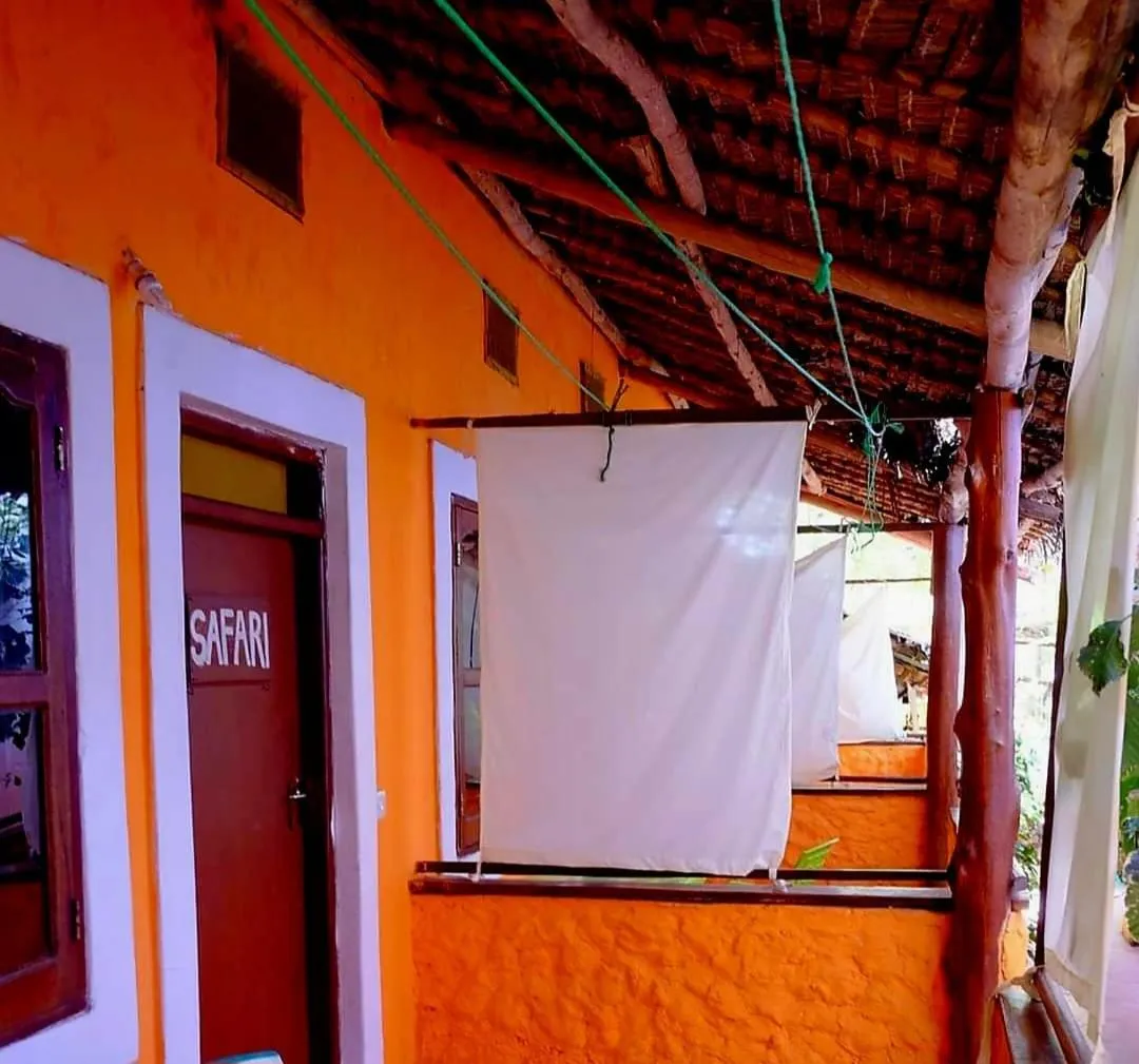 Sipano Beach Lodge Kiwengwa