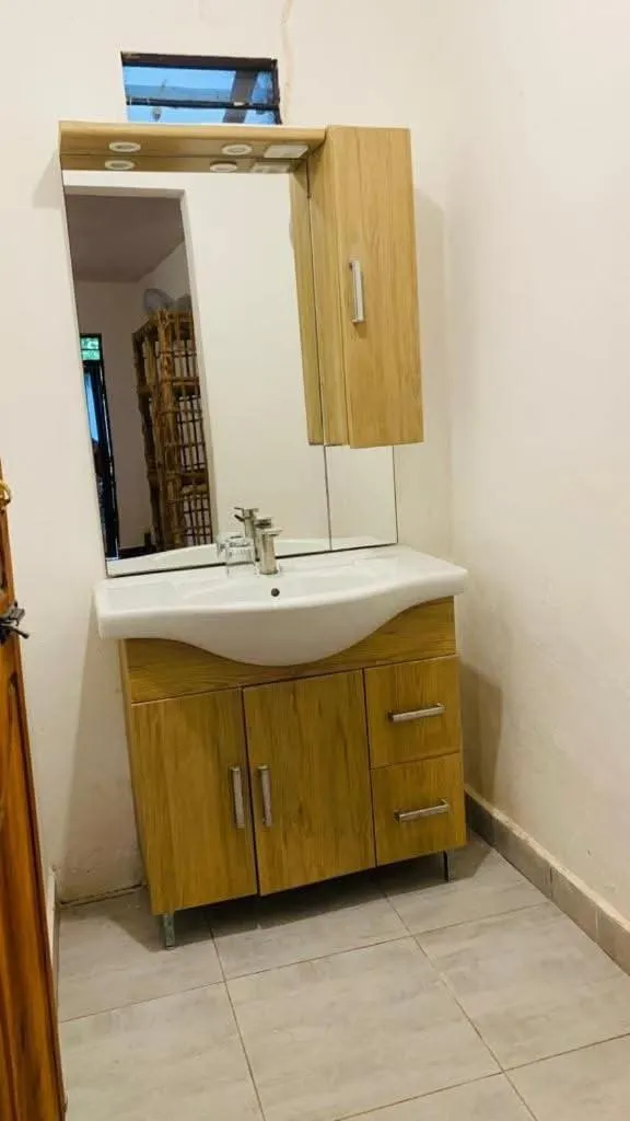 Sipano Beach Lodge Kiwengwa