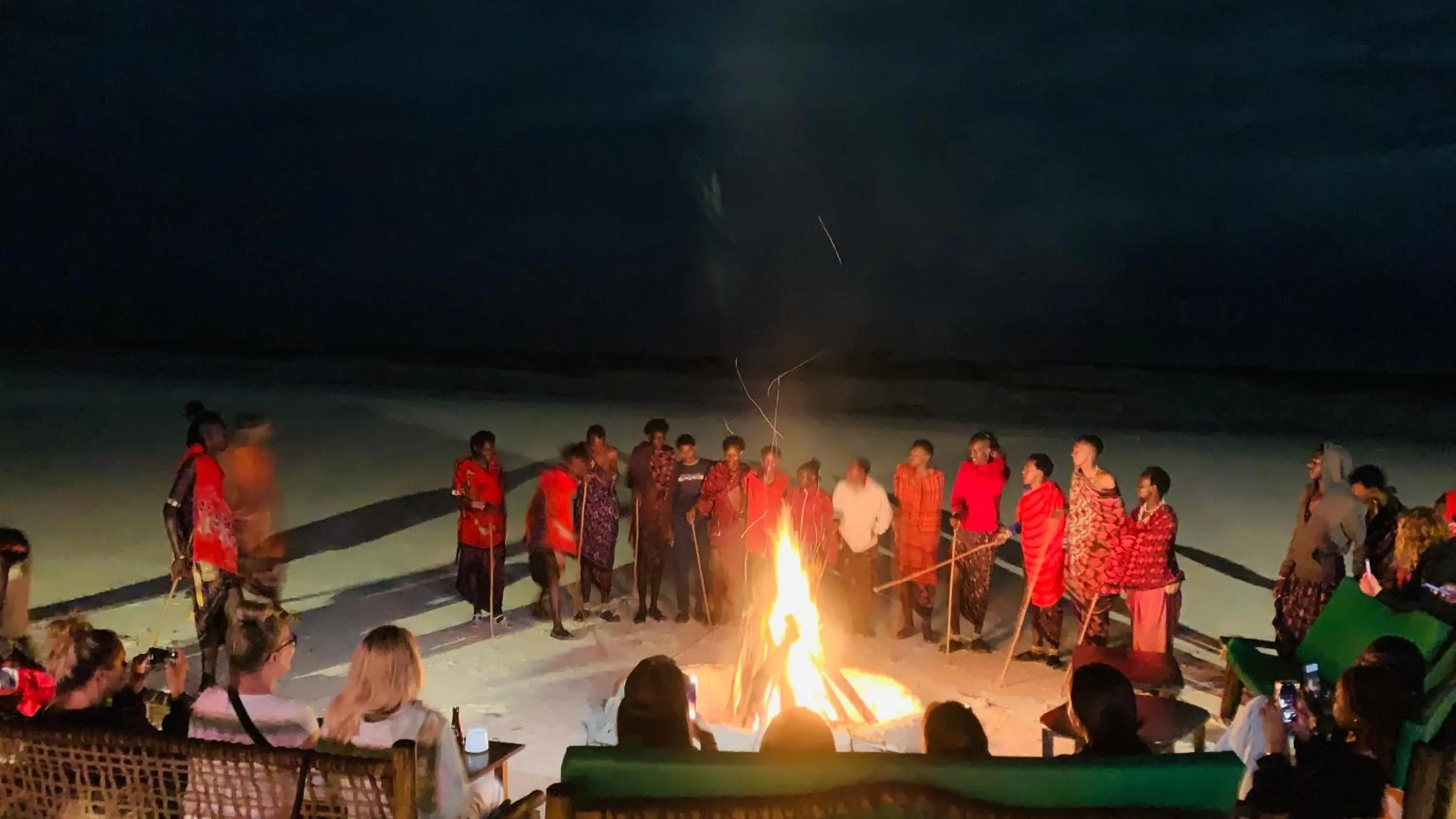 Sipano Beach Lodge Kiwengwa