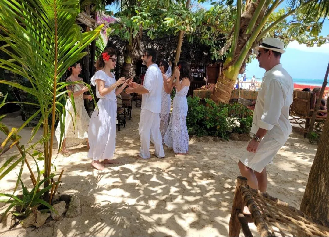 Sipano Beach Lodge Kiwengwa