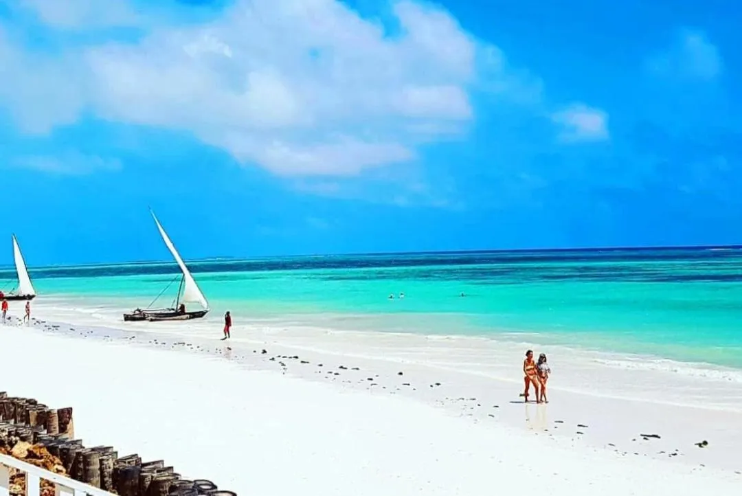 Sipano Beach Lodge Kiwengwa