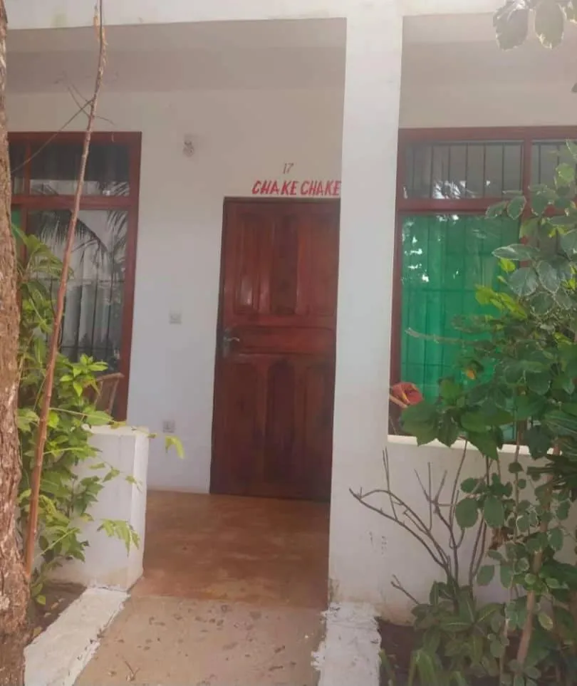 Sipano Beach Lodge Kiwengwa