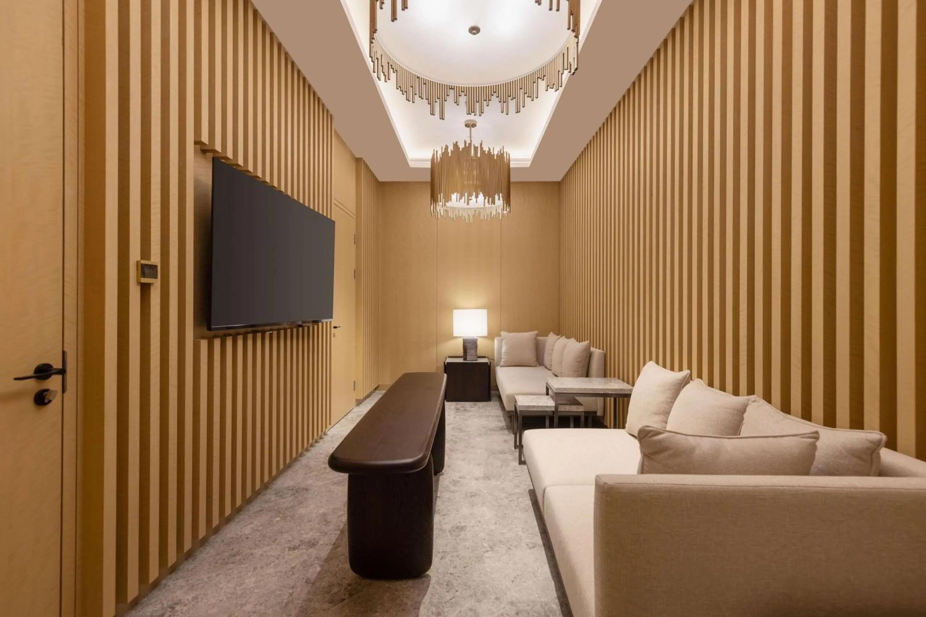 Meeting/conference room in Hyatt Regency Sanya Tianli Bay