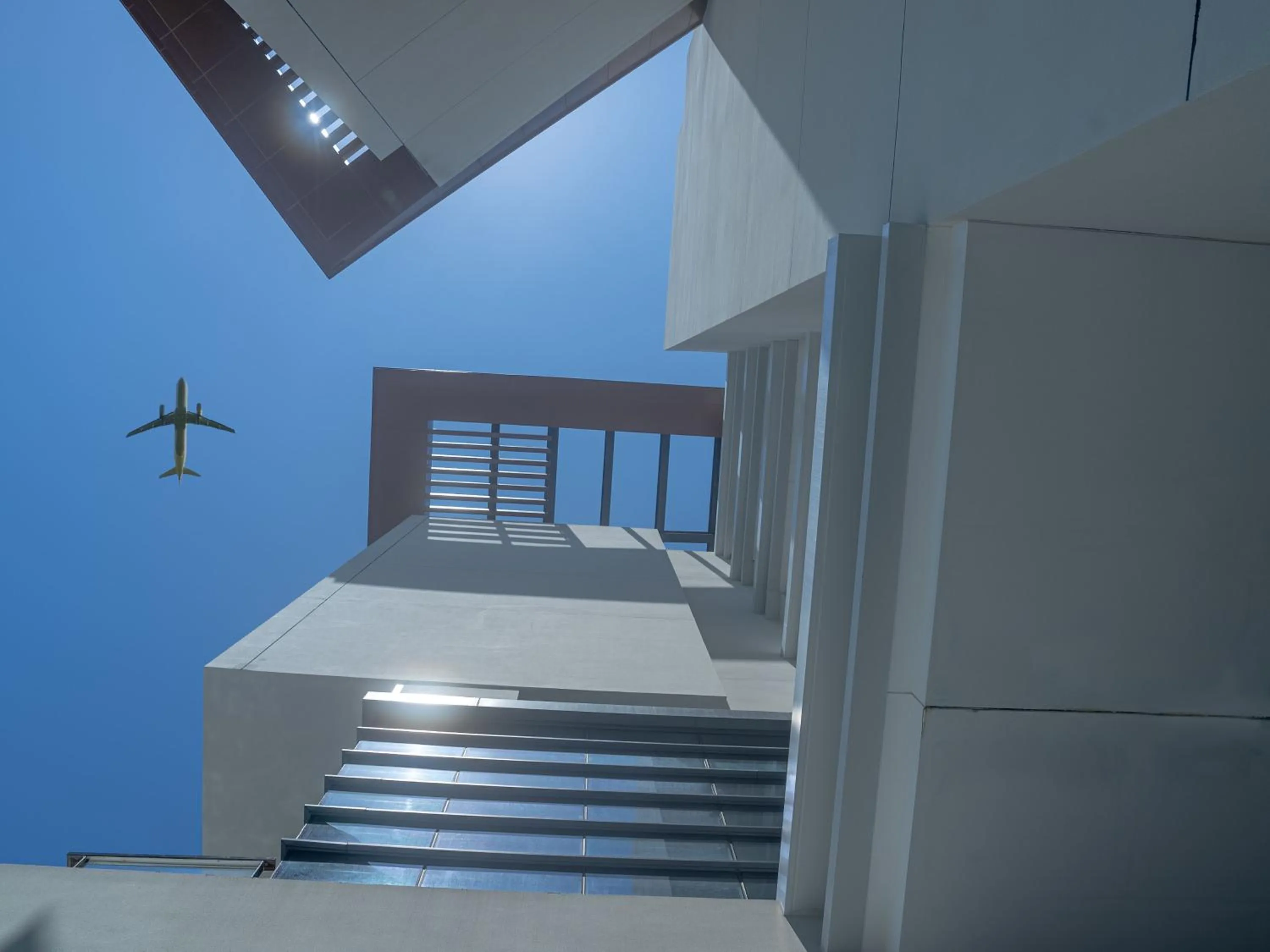 Property building in Hyatt Regency Sanya Tianli Bay