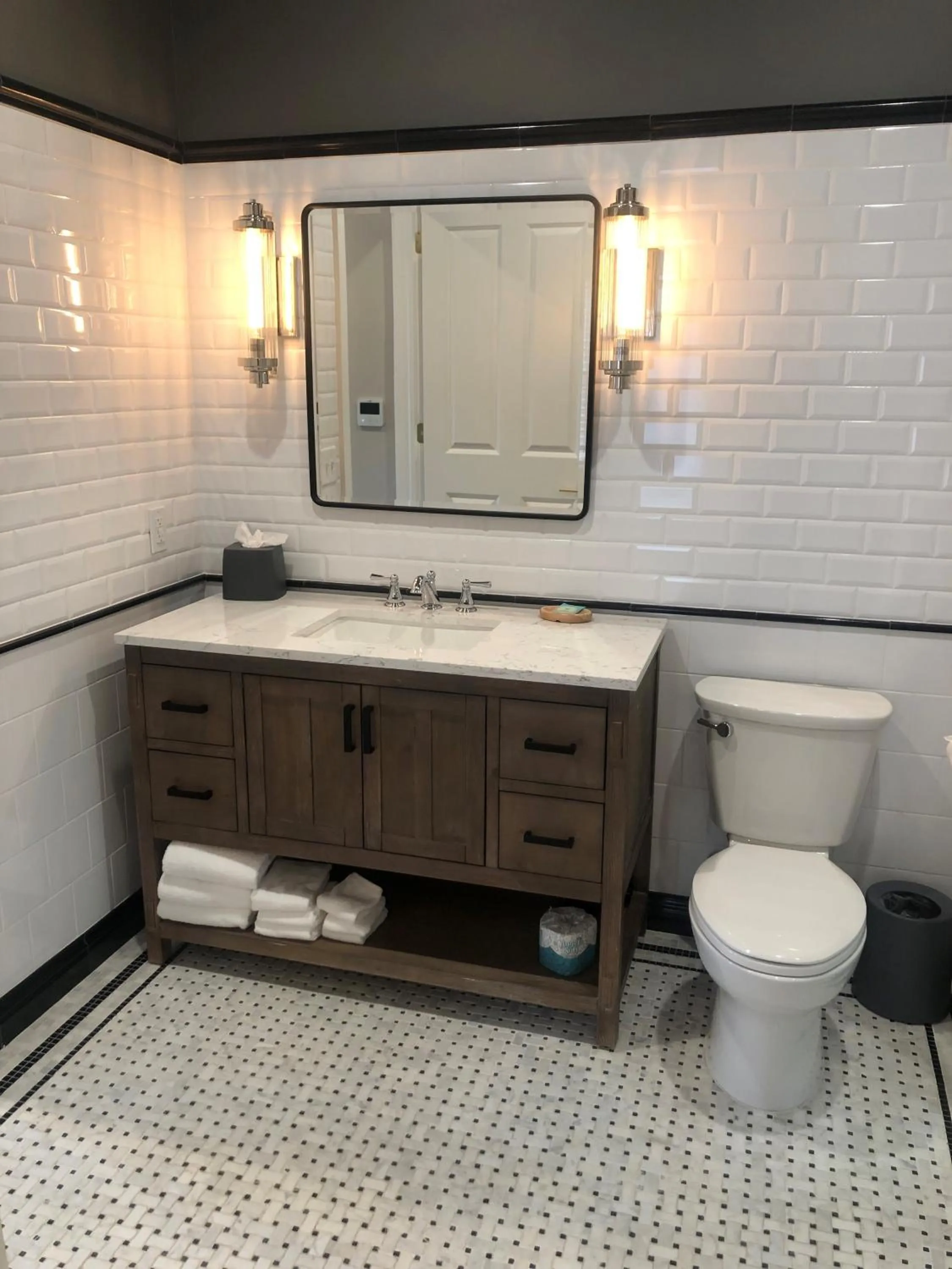 Hyatt Place Newark-Main Street