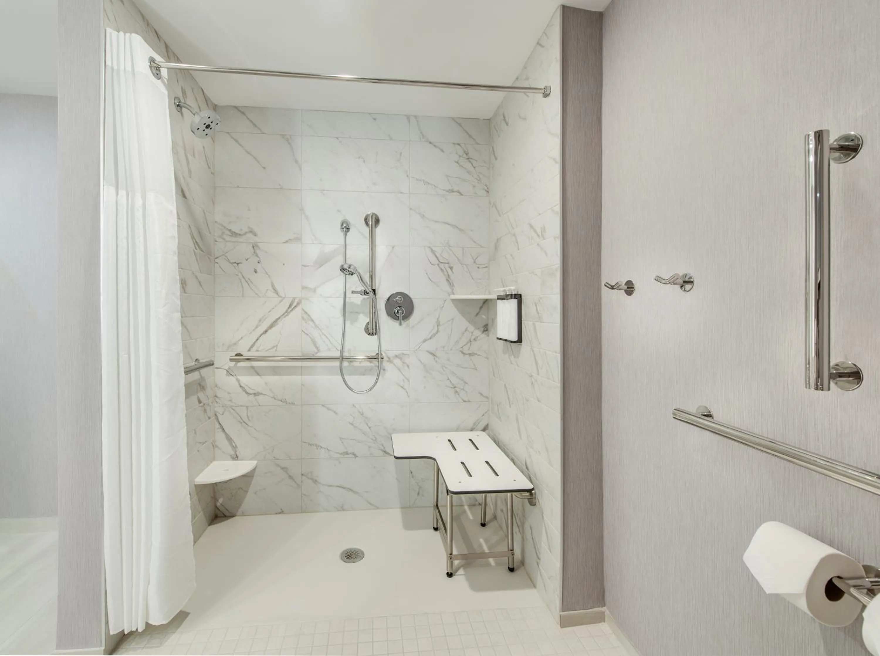 Hyatt Place Newark-Main Street