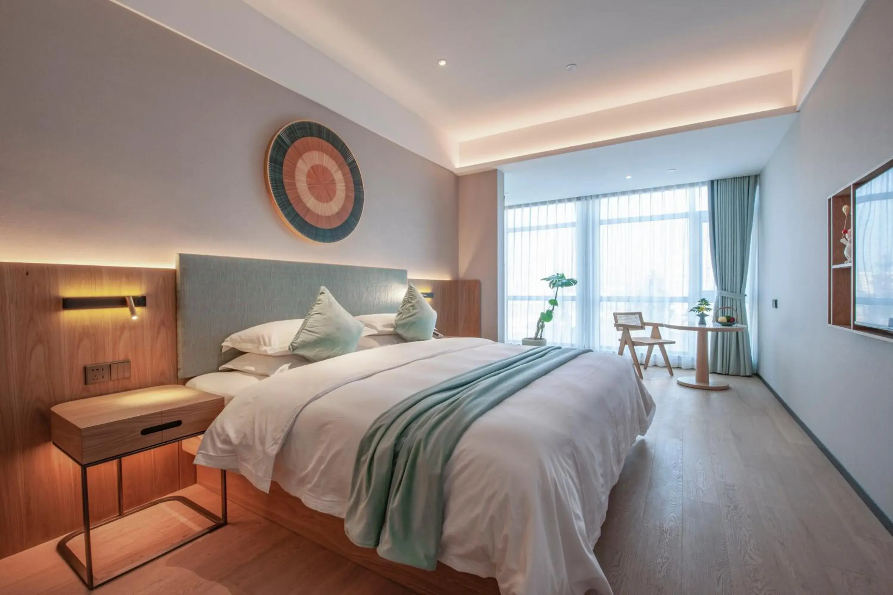 SSAW Boutique Hotel ZHIJIANG IMPRESSION SSAW Boutique Hotel ZHIJIANG IMPRESSION