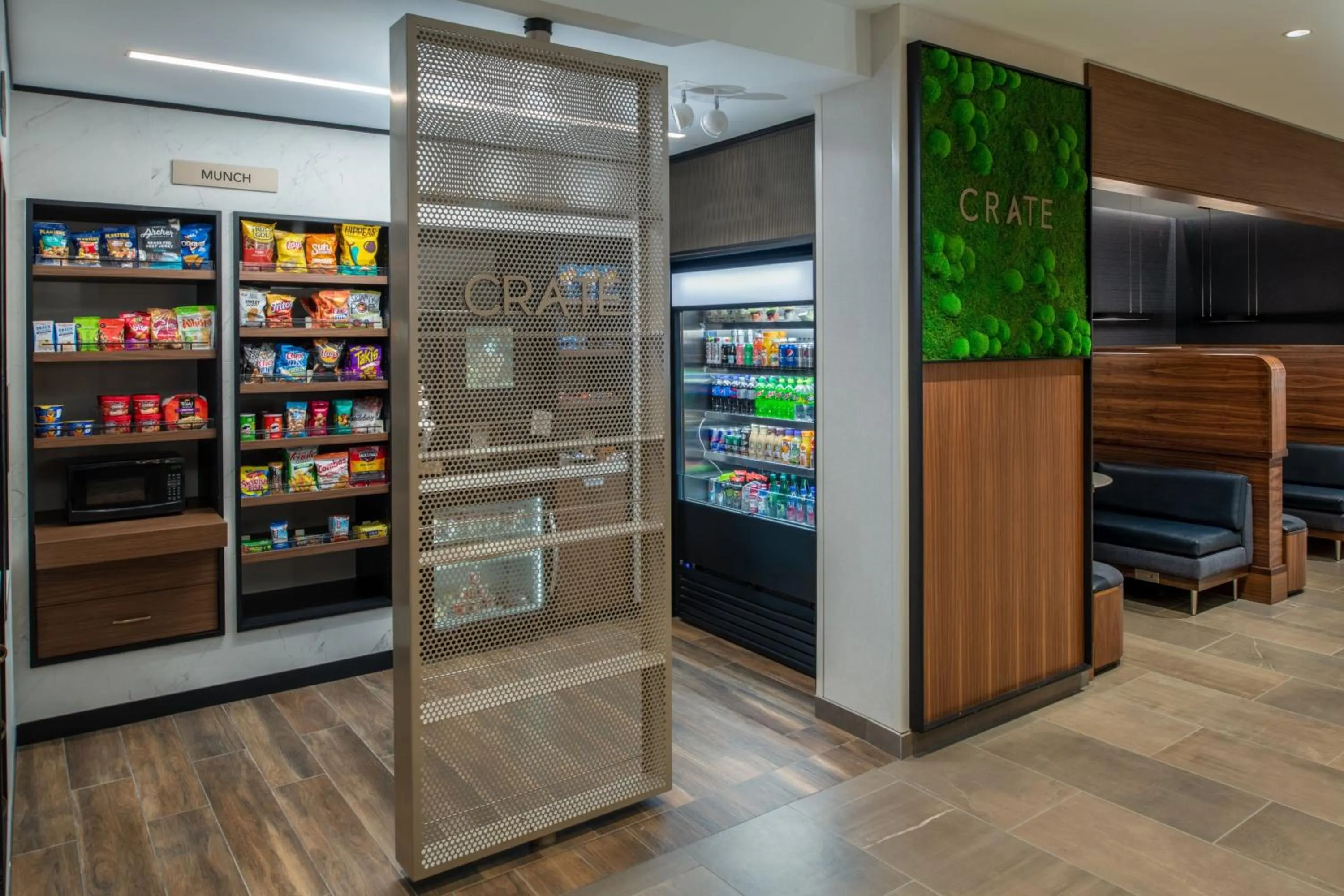 Other in Courtyard by Marriott Olympia